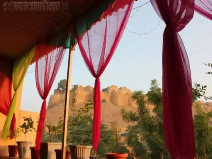 Abu Safari Hotel — фото 2