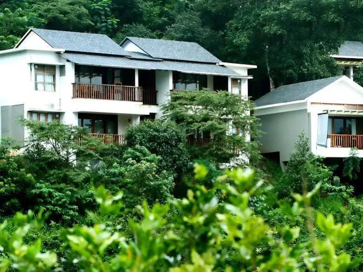 Велламундра: Wayanad Silver Woods