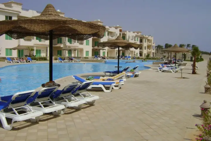 Шарм-эш-Шейх (Шарм-эль-Шейх): Sharm Bride Resort Aqua & SPA