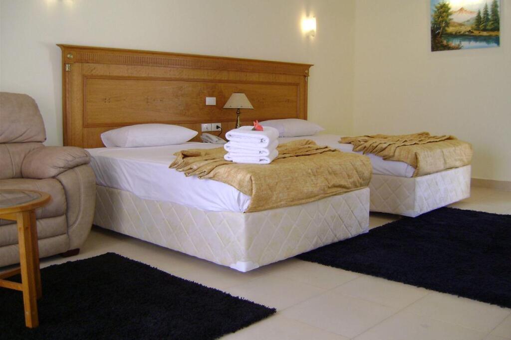 Шарм-эш-Шейх (Шарм-эль-Шейх): Sharm Bride Resort Aqua & SPA