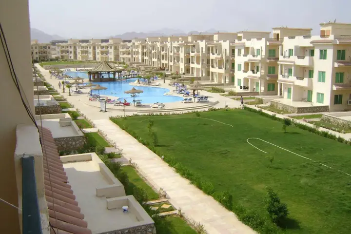 Шарм-эш-Шейх (Шарм-эль-Шейх): Sharm Bride Resort Aqua & SPA