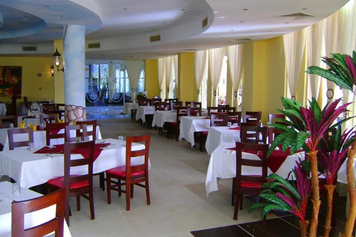 Шарм-эш-Шейх (Шарм-эль-Шейх): Sharm Bride Resort Aqua & SPA