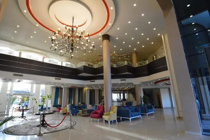 Шарм-эш-Шейх (Шарм-эль-Шейх): Sharm Bride Resort Aqua & SPA