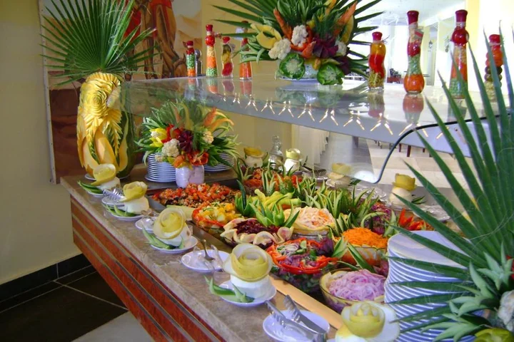 Шарм-эш-Шейх (Шарм-эль-Шейх): Sharm Bride Resort Aqua & SPA