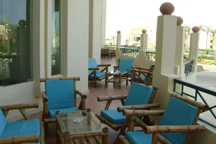 Шарм-эш-Шейх (Шарм-эль-Шейх): Sharm Bride Resort Aqua & SPA