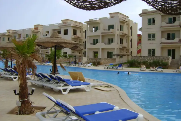 Шарм-эш-Шейх (Шарм-эль-Шейх): Sharm Bride Resort Aqua & SPA