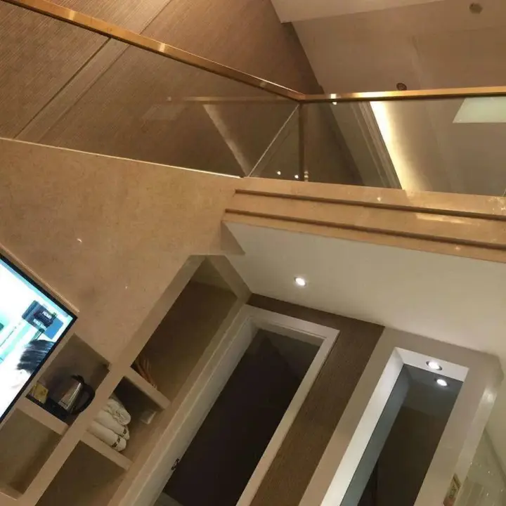 Фошань: Private Enjoy Home Apartment Foshan
