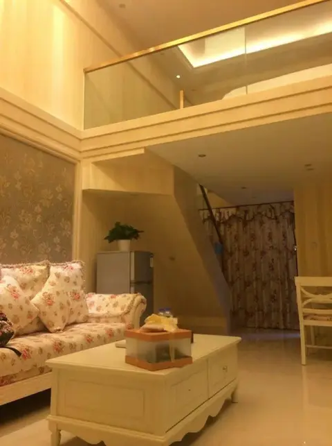 Фошань: Private Enjoy Home Apartment Foshan