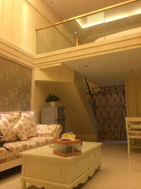 Фошань: Private Enjoy Home Apartment Foshan