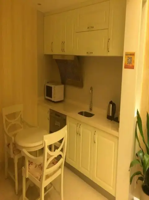 Private Enjoy Home Apartment Foshan — фото 4
