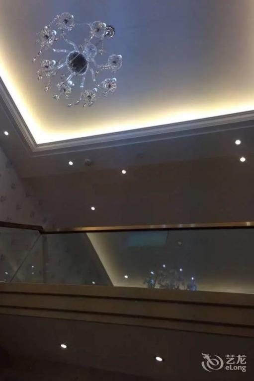 Фошань: Private Enjoy Home Apartment Foshan