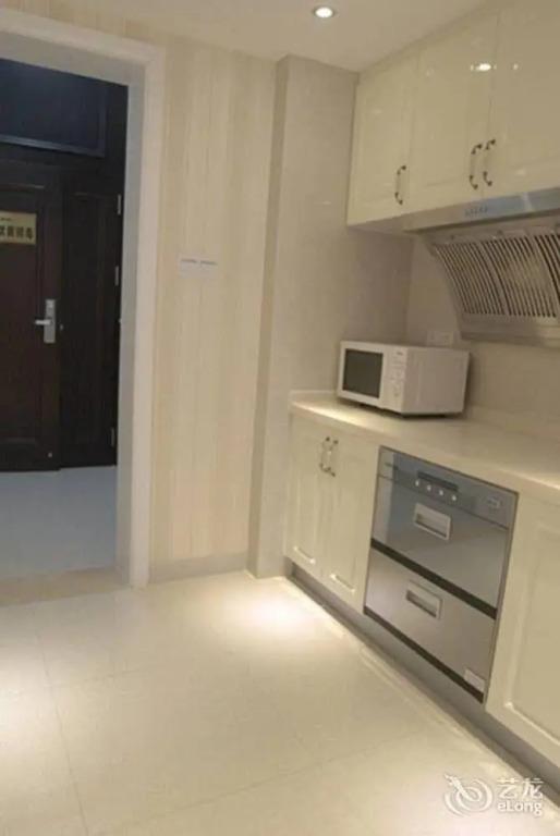 Фошань: Private Enjoy Home Apartment Foshan
