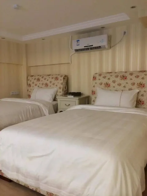 Фошань: Private Enjoy Home Apartment Foshan