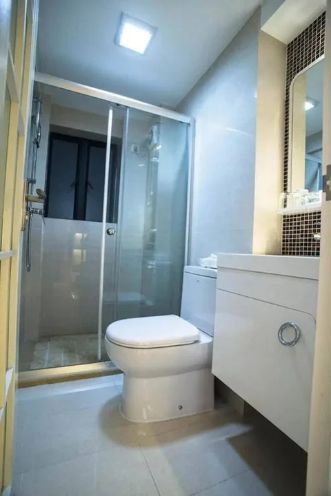 Фошань: Private Enjoy Home Apartment Foshan