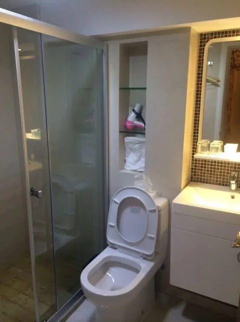 Фошань: Private Enjoy Home Apartment Foshan
