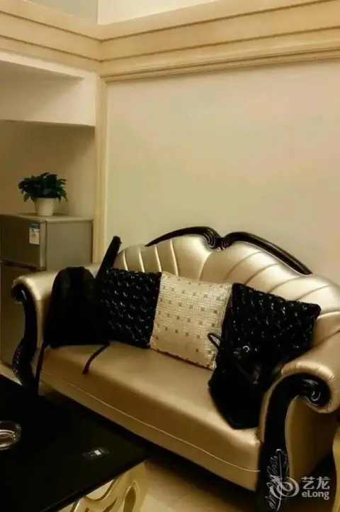 Фошань: Private Enjoy Home Apartment Foshan