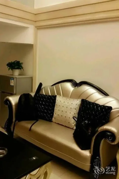 Фошань: Private Enjoy Home Apartment Foshan