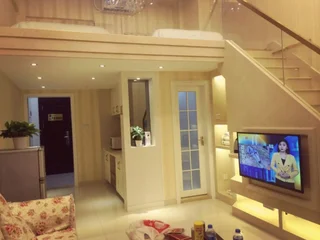 Фошань: Private Enjoy Home Apartment Foshan