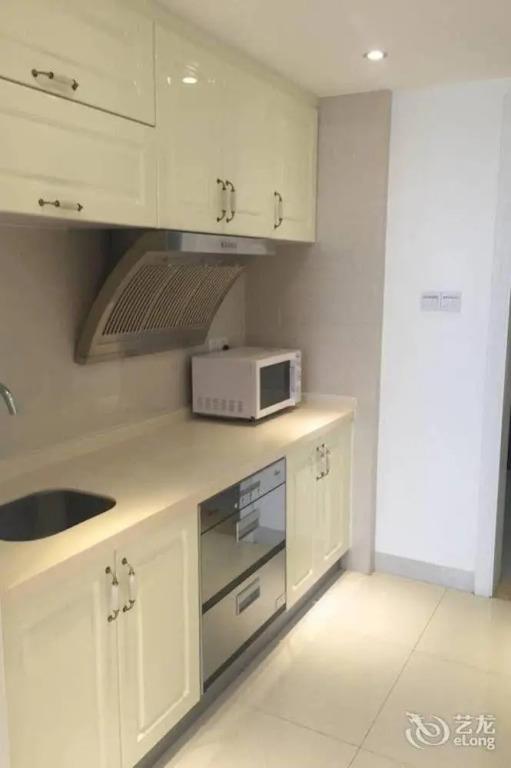 Фошань: Private Enjoy Home Apartment Foshan