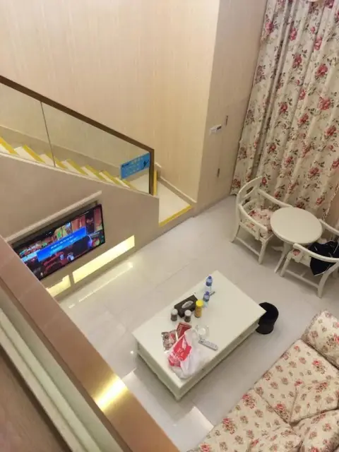 Фошань: Private Enjoy Home Apartment Foshan
