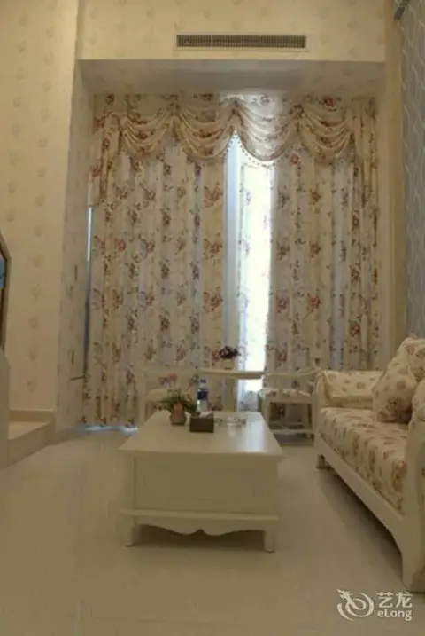 Фошань: Private Enjoy Home Apartment Foshan