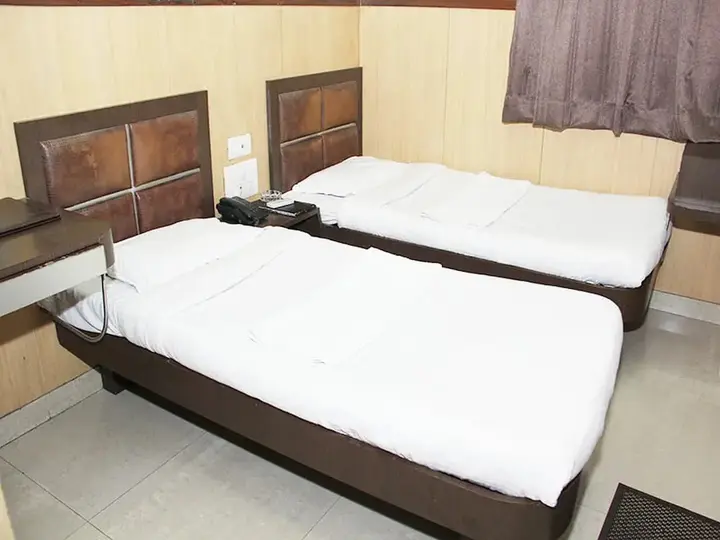 Мумбаи: Oyo Rooms Mumbai Central