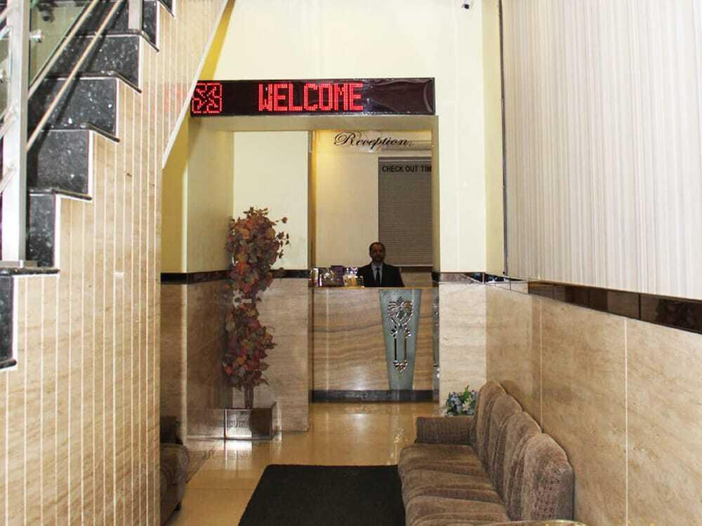Мумбаи: Oyo Rooms Mumbai Central