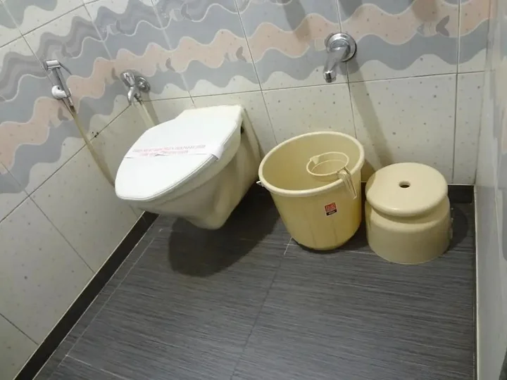 Мумбаи: Oyo Rooms Mumbai Central