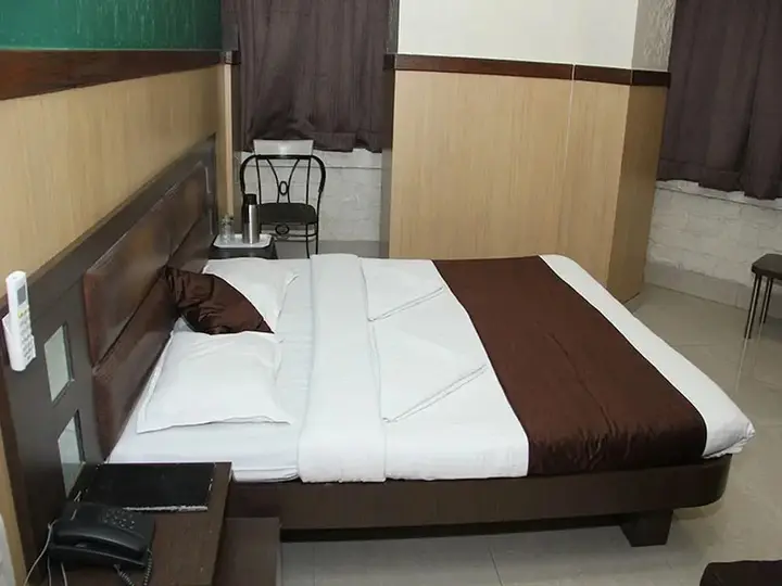 Мумбаи: Oyo Rooms Mumbai Central