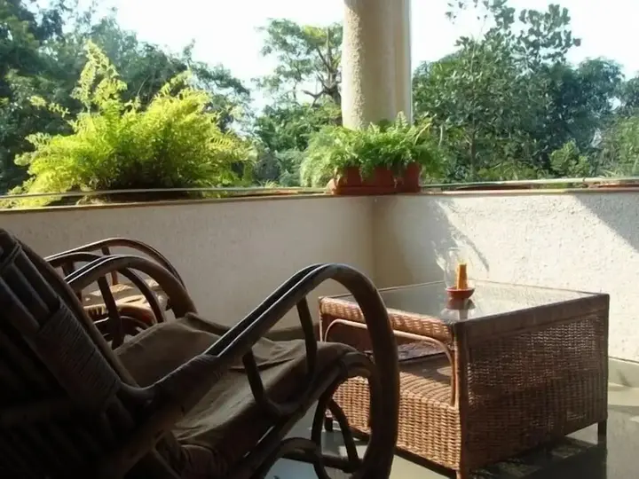 Анджуна: Villa Fountain Court