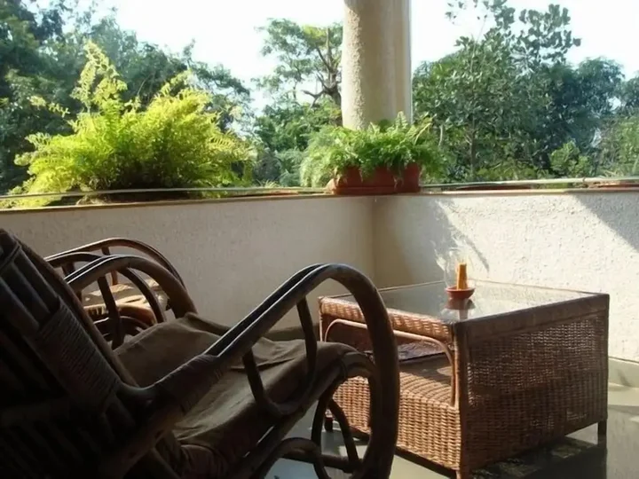 Анджуна: Villa Fountain Court