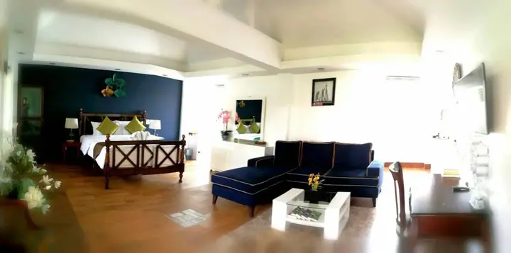 Паттайя: Tree Touch Pattaya