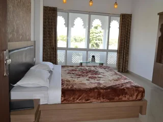 Удаипур: Hotel J M D Palace