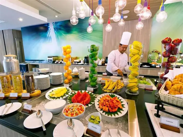 Ibis Styles Krabi Aonang — фото 4