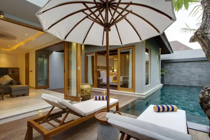 Табанан: KoenoKoeni Villa