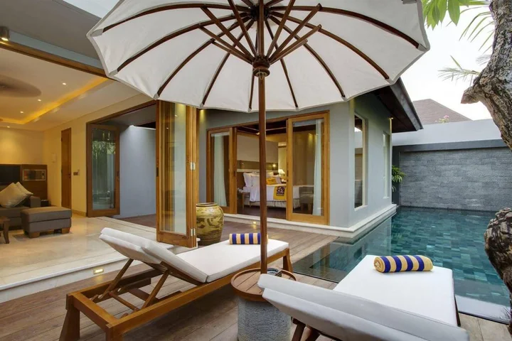 Табанан: KoenoKoeni Villa
