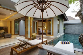 Табанан: KoenoKoeni Villa