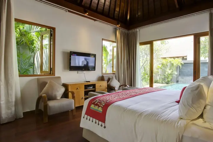 Табанан: KoenoKoeni Villa