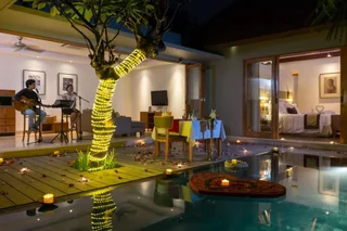 Табанан: KoenoKoeni Villa