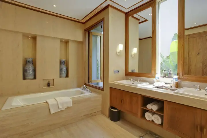 Табанан: KoenoKoeni Villa
