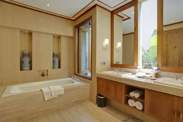 Табанан: KoenoKoeni Villa