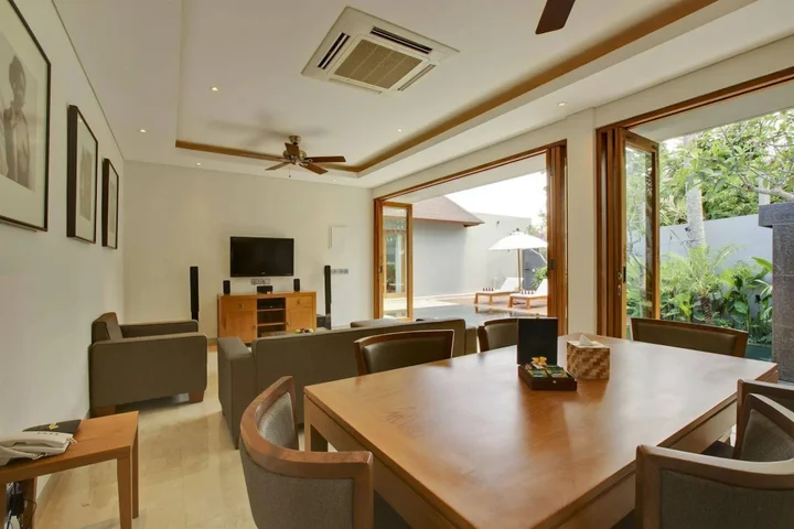 Табанан: KoenoKoeni Villa
