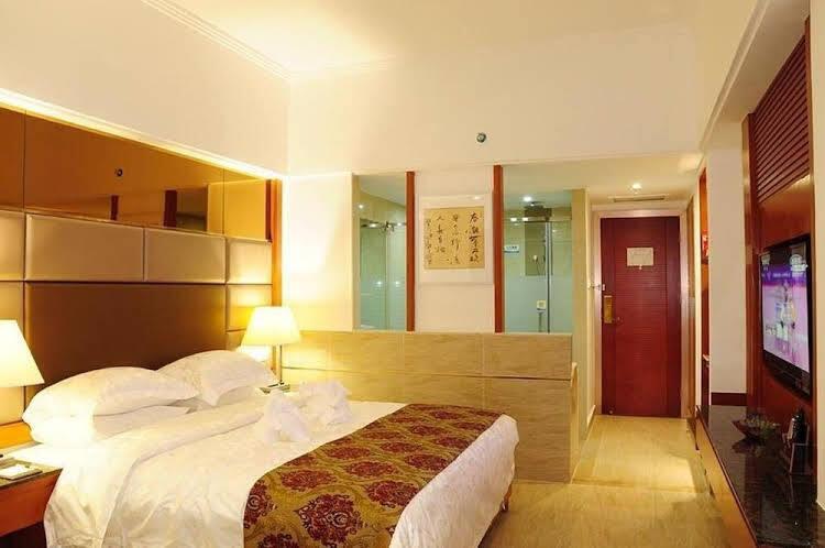 Хайкоу: Mingyang Hotel