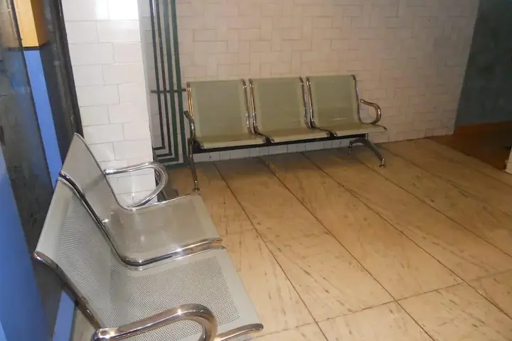Тирупати: Hotel Vikram