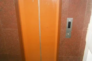 Тирупати: Hotel Vikram