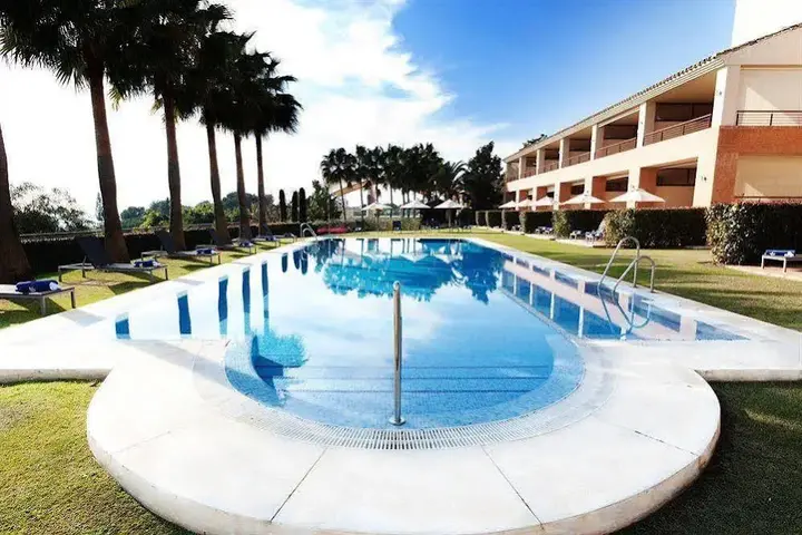 Тивале: Don Carlos Leisure Resort & Spa.