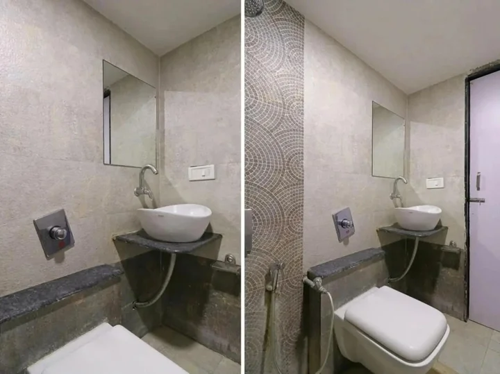 Ахмедабад: Hotel Global Inn