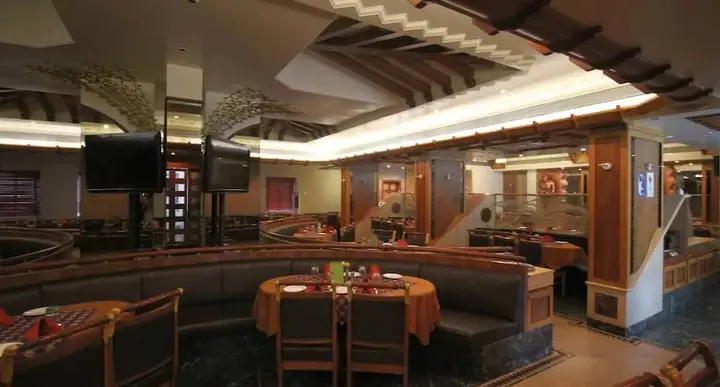 Тхане: Hotel Mayur by WB Inn