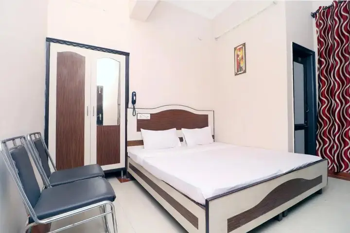 Hotel Vivek Plaza by OYO Rooms — фото 2