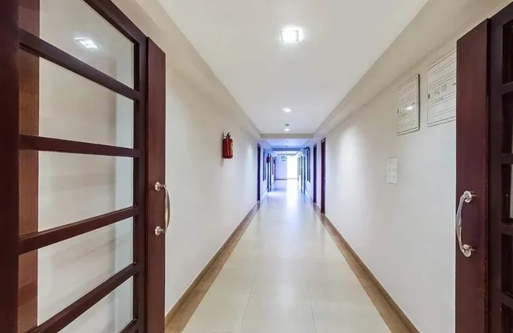Казарагод: Hotel Highway Castle